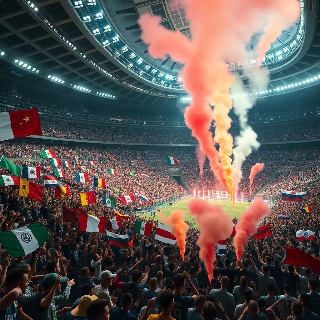 Soi Kèo Argentina vs Thụy Sĩ Đội Nào Vào Bán Kết? Phân Tích Từ Chuyên Gia 10 Năm Kinh Nghiệm — view 2