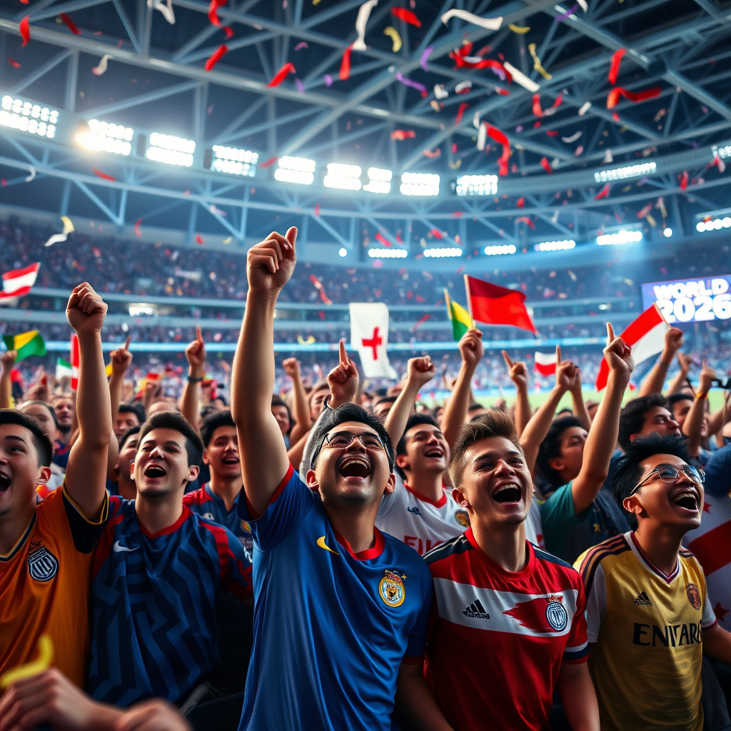World Cup bảng B: Đội hình, lực lượng và phong độ các đội
