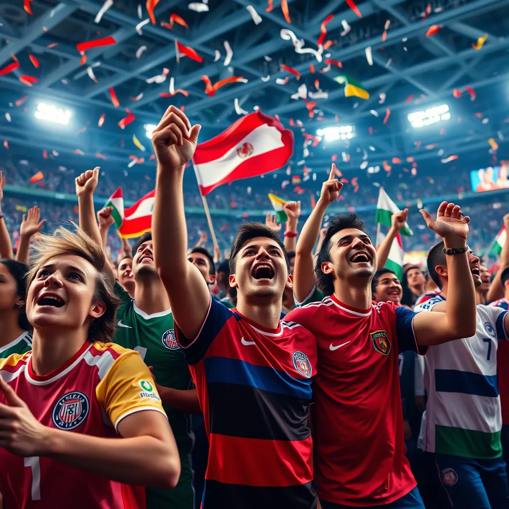 Soi Kèo Argentina vs Thụy Sĩ Đội Nào Vào Bán Kết? Phân Tích Từ Chuyên Gia 10 Năm Kinh Nghiệm — view 5