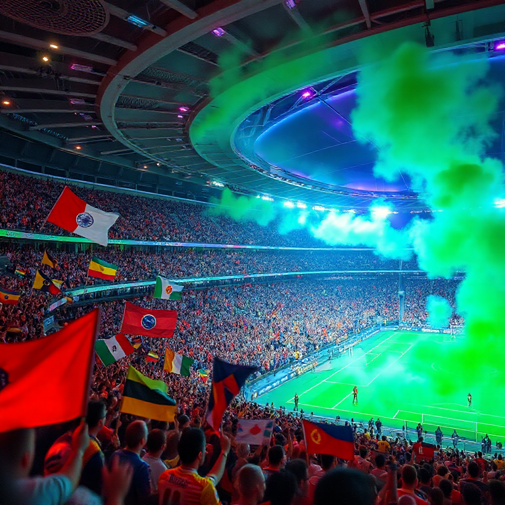 World Cup 2026: Những điều cần biết cho người mới bắt đầu xem bóng đá