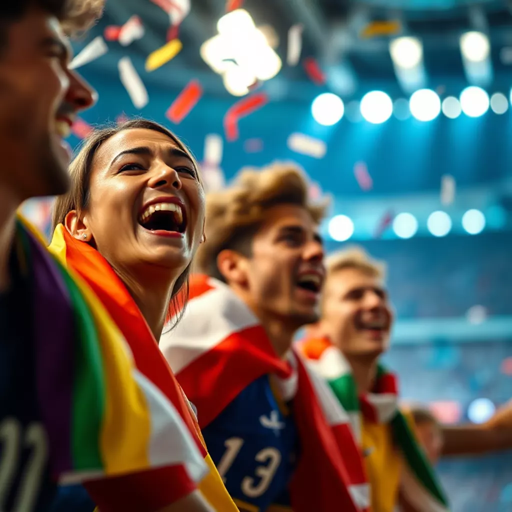Soi Kèo Argentina vs Thụy Sĩ Đội Nào Vào Bán Kết? Phân Tích Từ Chuyên Gia 10 Năm Kinh Nghiệm